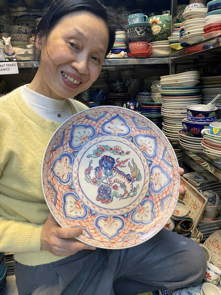 オーナーの人柄に惹かれる